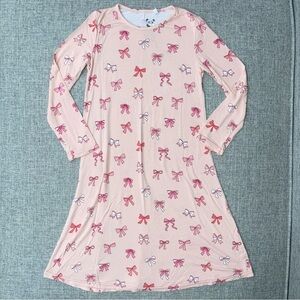 Bellabu Bear size 9/10 bamboo nightgown NWOT (new without tags)